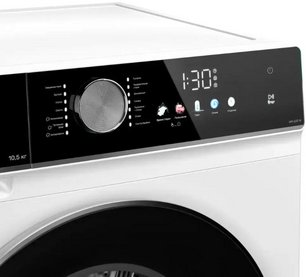 Стиральная машина Куперсберг WM 600 W фото 4 в Санкт-Петербурге Стиральная машина Kuppersberg WM 600 W фото 4 в Санкт-Петербурге