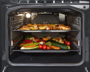 Электрическая плита Gorenje GEC6A41SC фото 4 в Санкт-Петербурге