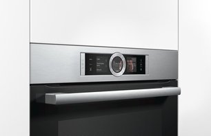 Духовой шкаф Бош HRG 656XS2 фото 3 в Санкт-Петербурге Духовой шкаф Bosch HRG 656XS2 фото 3 в Санкт-Петербурге