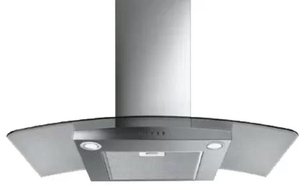 Вытяжка Kuppersberg Kaminox IS X 1HHM фото в Санкт-Петербурге Вытяжка Kuppersberg Kaminox IS X 1HHM фото в Санкт-Петербурге