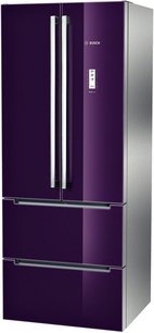 Холодильник French Door Бош KMF40SA20R фото в Санкт-Петербурге Холодильник French Door Bosch KMF40SA20R фото в Санкт-Петербурге