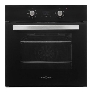 Духовой шкаф Крона LINEA 60 BL фото в Санкт-Петербурге Духовой шкаф KRONA LINEA 60 BL фото в Санкт-Петербурге