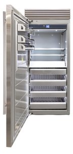 Встраиваемая морозильная камера Fhiaba XS900FZ3 фото в Санкт-Петербурге