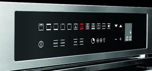 Духовой шкаф Фулгор Милано COS 6113 TC X фото 4 в Санкт-Петербурге Духовой шкаф Fulgor Milano COS 6113 TC X фото 4 в Санкт-Петербурге