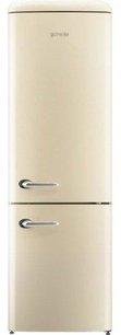 Холодильник Горение ORK 192 C фото в Санкт-Петербурге Холодильник Gorenje ORK 192 C фото в Санкт-Петербурге