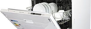 Встраиваемая посудомоечная машина Зигмунд Штайн DW 129.6009 X фото 2 в Санкт-Петербурге Встраиваемая посудомоечная машина Zigmund Shtain DW 129.6009 X фото 2 в Санкт-Петербурге