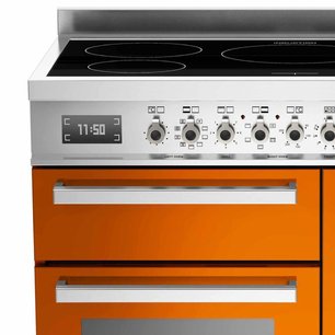Варочный центр Bertazzoni PRO1005IMFETART фото 3 в Санкт-Петербурге