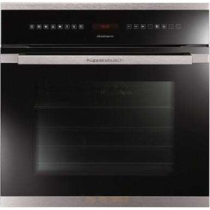 Духовой шкаф Kuppersbusch EEB 6550.9 JX1 фото в Санкт-Петербурге