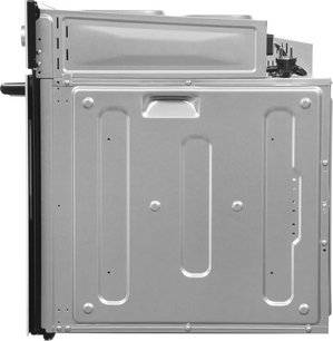 Духовой шкаф Hyundai HEO 6635 WG фото 3 в Санкт-Петербурге