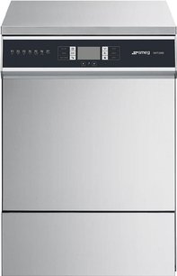 Посудомоечная машина с термодезинфекцией Смег SWT260D фото в Санкт-Петербурге Посудомоечная машина с термодезинфекцией Smeg SWT260D фото в Санкт-Петербурге