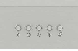 Вытяжка Горение WHU629EX/M фото 4 в Санкт-Петербурге Вытяжка Gorenje WHU629EX/M фото 4 в Санкт-Петербурге