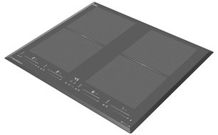 Варочная панель Маунфилд CVI594SF2DGR Inverter фото 4 в Санкт-Петербурге Варочная панель Maunfeld CVI594SF2DGR Inverter фото 4 в Санкт-Петербурге