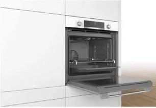 Духовой шкаф Бош HBA5360W0 фото 4 в Санкт-Петербурге Духовой шкаф Bosch HBA5360W0 фото 4 в Санкт-Петербурге