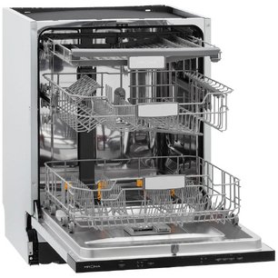 Встраиваемая посудомоечная машина KRONA DELIA 60 BI V2 фото 3 в Санкт-Петербурге