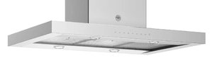 Вытяжка островная Бертаззони KTI90PRO1XA фото 2 в Санкт-Петербурге Вытяжка островная Bertazzoni KTI90PRO1XA фото 2 в Санкт-Петербурге