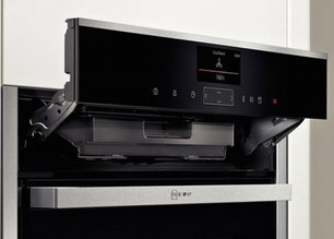 Духовой шкаф Neff B47FS22N0 фото 3 в Санкт-Петербурге