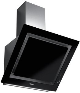 Вытяжка Тека DLV 68660 TOS BLACK фото 3 в Санкт-Петербурге Вытяжка Teka DLV 68660 TOS BLACK фото 3 в Санкт-Петербурге