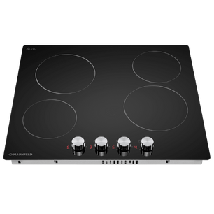 Варочная панель Maunfeld CVCE594MBK фото 2 в Санкт-Петербурге