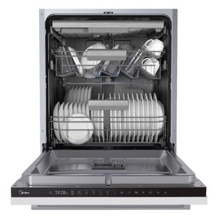 Встраиваемая посудомоечная машина Midea MID60S450i фото 2 в Санкт-Петербурге