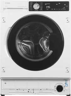 Стирально-сушильная машина Hyundai WMD7228 фото в Санкт-Петербурге