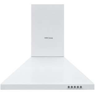 Вытяжка Krona BRIEF 500 WHITE PB фото 2 в Санкт-Петербурге Вытяжка Krona BRIEF 500 WHITE PB фото 2 в Санкт-Петербурге