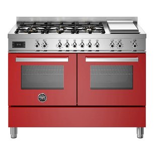 Варочный центр Bertazzoni PRO126G2EROT фото в Санкт-Петербурге