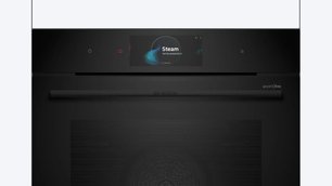 Духовой шкаф Bosch HRG978NB1 фото 3 в Санкт-Петербурге