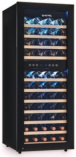 Винный шкаф Meyvel MV73-KBF2 фото 4 в Санкт-Петербурге