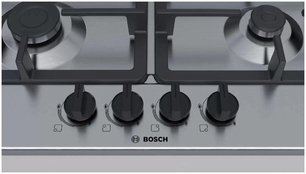 Варочная панель Бош PGP6B5B90R фото 4 в Санкт-Петербурге Варочная панель Bosch PGP6B5B90R фото 4 в Санкт-Петербурге