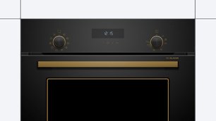 Встраиваемый духовой шкаф BOSCH HBJN17EB2R фото 2 в Санкт-Петербурге Встраиваемый духовой шкаф BOSCH HBJN17EB2R фото 2 в Санкт-Петербурге