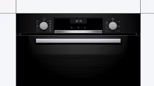 Духовой шкаф Бош HBA337BB0R фото 3 в Санкт-Петербурге Духовой шкаф Bosch HBA337BB0R фото 3 в Санкт-Петербурге