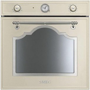 Духовой шкаф Смег SF750PS фото в Санкт-Петербурге Духовой шкаф Smeg SF750PS фото в Санкт-Петербурге