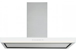Вытяжка Фалмек Blade isola 90 ix (800) stec white фото 2 в Санкт-Петербурге Вытяжка Falmec Blade isola 90 ix (800) stec white фото 2 в Санкт-Петербурге