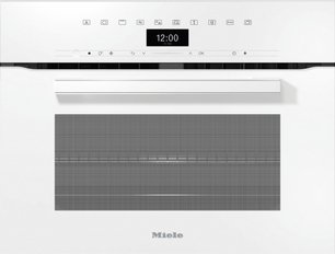 Встраиваемая микроволновая печь Miele H 7440 BM BRWS фото в Санкт-Петербурге