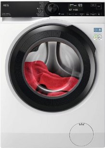 Стиральная машина AEG LFR73944FE
