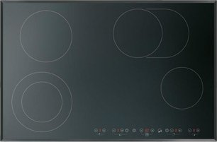 Варочная панель Баразза 1PVTC7 черная фото в Санкт-Петербурге Варочная панель Barazza 1PVTC7 черная фото в Санкт-Петербурге