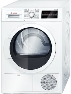 Сушильная машина Бош WTG 86400 OE фото в Санкт-Петербурге Сушильная машина Bosch WTG 86400 OE фото в Санкт-Петербурге