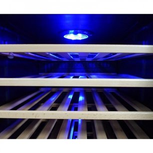 Винный шкаф Dunavox DXFH-48.130 фото 4 в Санкт-Петербурге