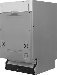 Встраиваемая посудомоечная машина Hyundai HBD 440P фото 4 в Санкт-Петербурге