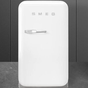 Мини-бар Смег FAB5RWH фото 4 в Санкт-Петербурге Мини-бар Smeg FAB5RWH фото 4 в Санкт-Петербурге