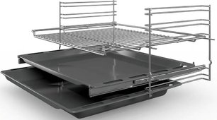 Духовой шкаф Бош HBF534EB0Q фото 4 в Санкт-Петербурге Духовой шкаф Bosch HBF534EB0Q фото 4 в Санкт-Петербурге