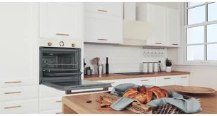 Электрическая варочная панель BOSCH PKE611BA1R фото 2 в Санкт-Петербурге Электрическая варочная панель BOSCH PKE611BA1R фото 2 в Санкт-Петербурге