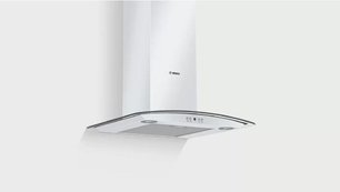 Вытяжка Бош DWA06E621 фото 2 в Санкт-Петербурге Вытяжка Bosch DWA06E621 фото 2 в Санкт-Петербурге