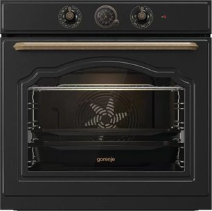 Духовой шкаф Горение BOS67372CLB фото в Санкт-Петербурге Духовой шкаф Gorenje BOS67372CLB фото в Санкт-Петербурге