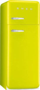 Холодильник Смег FAB30VE7 фото в Санкт-Петербурге Холодильник Smeg FAB30VE7 фото в Санкт-Петербурге