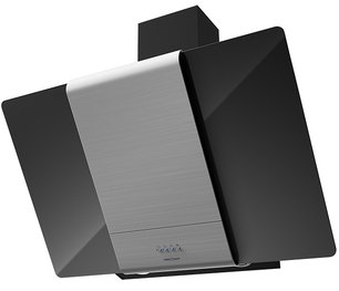 Вытяжка Крона TALLI 900 inox/black glass 3P фото в Санкт-Петербурге Вытяжка KRONA TALLI 900 inox/black glass 3P фото в Санкт-Петербурге