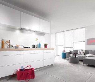 Вытяжка Миле DA 2690 EDST фото 3 в Санкт-Петербурге Вытяжка Miele DA 2690 EDST фото 3 в Санкт-Петербурге