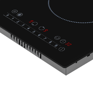 Варочная панель Maunfeld EVCE292SDPBK фото 4 в Санкт-Петербурге