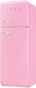 Холодильник Смег FAB30RPK6 фото 2 в Санкт-Петербурге Холодильник Smeg FAB30RPK6 фото 2 в Санкт-Петербурге