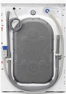 Стиральная машина АЕГ LFR83866OE фото 3 в Санкт-Петербурге Стиральная машина AEG LFR83866OE фото 3 в Санкт-Петербурге